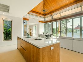 4 Schlafzimmer Villa zu verkaufen im Botanica Lake Side I, Choeng Thale, Thalang, Phuket