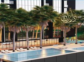 1 Bedroom Condo for sale at Seslia Tower, Centrium Towers, Dubai Production City (IMPZ), Dubai