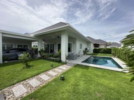 2 Schlafzimmer Haus zu verkaufen im Smart Hamlet, Hin Lek Fai, Hua Hin, Prachuap Khiri Khan