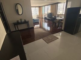 2 Schlafzimmer Appartement zu vermieten im Lake Green Condominium, Khlong Toei, Khlong Toei