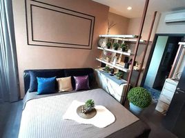 1 Bedroom Apartment for rent at Edge Sukhumvit 23, Khlong Toei Nuea, Watthana