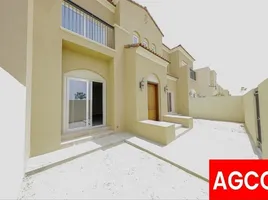 4 Bedroom House for sale at Amaranta, Villanova, Dubai Land