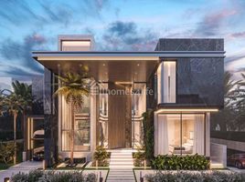 6 Bedroom House for sale at Venice, DAMAC Lagoons