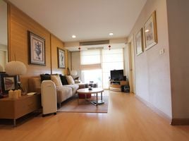 1 Bedroom Condo for sale at The Bangkok Narathiwas, Yan Nawa