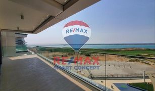 3 Bedrooms Apartment for sale in Yas Bay, Abu Dhabi Mayan 2