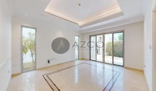 4 Bedrooms Villa for sale in District One, Dubai District One Villas