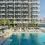 3 बेडरूम अपार्टमेंट for sale at Beach Mansion, EMAAR Beachfront, दुबई हार्बर