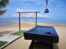  Земельный участок for sale in Ban Tai, Ko Pha-Ngan, Ban Tai