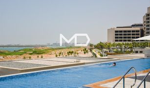 2 Bedrooms Apartment for sale in Yas Bay, Abu Dhabi Mayan 4