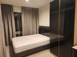 Studio Condo for rent at Life Asoke Hype, Makkasan