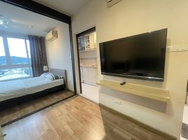 1 Schlafzimmer Wohnung zu verkaufen im Ladda Condo View, Si Racha, Si Racha, Chon Buri