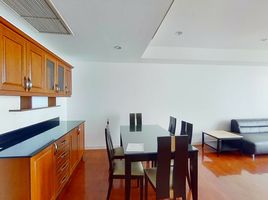 3 Bedroom Apartment for rent at Baan Siri 24, Khlong Tan