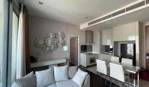 2 Bedrooms Condo for sale in Makkasan, Bangkok Q Asoke