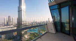 Доступные квартиры в Burj Vista 1