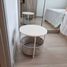 1 Bedroom Apartment for rent at Knightsbridge Prime Sathorn, Thung Wat Don, Sathon