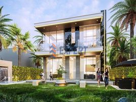 6 Bedroom Villa for sale at Venice, DAMAC Lagoons