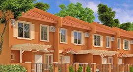 Available Units at Camella Glenmont Trails