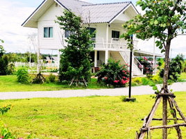 2 Schlafzimmer Villa zu verkaufen in Huai Krachao, Kanchanaburi, Sa Long Ruea