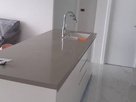 2 Schlafzimmer Appartement zu vermieten im Canapaya Residences, Bang Khlo