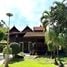 4 Bedroom Villa for rent at Phuket-Thaihouse, Thep Krasattri