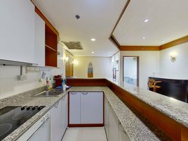 2 Schlafzimmer Appartement zu vermieten im Las Colinas, Khlong Toei Nuea