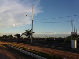  Land for sale in Mixed Fiscal School Dr. Rashid Torbay, General Villamil Playas, General Villamil Playas
