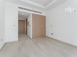 Studio Apartment for sale at Farhad Azizi Residence, Al Jaddaf