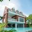 3 Schlafzimmer Villa zu vermieten im Indy 2 Srinakarin, Phraeksa, Mueang Samut Prakan