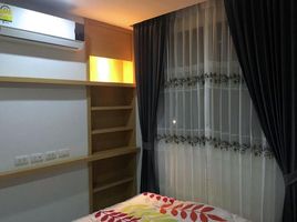 1 Bedroom Condo for sale at Na Lanna Condo, Na Kluea