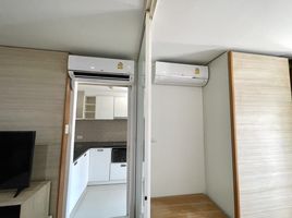 1 Bedroom Condo for rent at U Sabai Rama 4 - Kluaynamthai, Phra Khanong