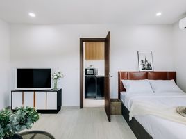 Studio Wohnung zu verkaufen im VIP Great Hill Condominium, Sakhu