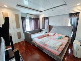 4 Bedroom Villa for sale at Grand Bangkok Boulevard Ramintra-Serithai, Khan Na Yao