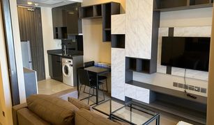 1 Bedroom Condo for sale in Khlong Toei Nuea, Bangkok Ashton Asoke