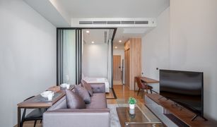 曼谷 Khlong Toei Nuea Siamese Exclusive Sukhumvit 31 1 卧室 公寓 售 