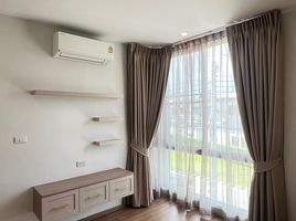 3 Bedroom Villa for rent at Pleno Sukhumvit-Bangna 2, Bang Kaeo, Bang Phli