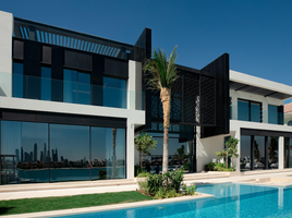4 Bedroom Villa for sale at Signature Villas Frond O, Signature Villas, Palm Jumeirah, Dubai