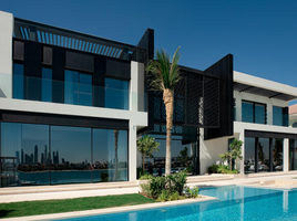 4 Bedroom Villa for sale at Signature Villas Frond O, Signature Villas, Palm Jumeirah