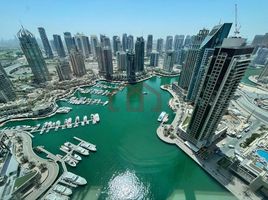 2 Bedroom Apartment for sale at Cayan Tower, Dubai Marina