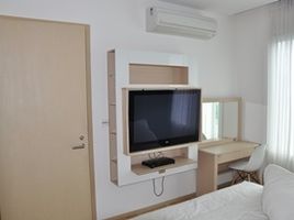 3 Schlafzimmer Wohnung zu verkaufen im Siri At Sukhumvit, Phra Khanong, Khlong Toei