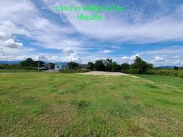  Grundstück zu verkaufen in Chom Thong, Chiang Mai, Khuang Pao, Chom Thong