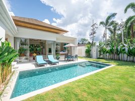 3 Schlafzimmer Villa zu vermieten im Trichada Breeze, Choeng Thale, Thalang, Phuket