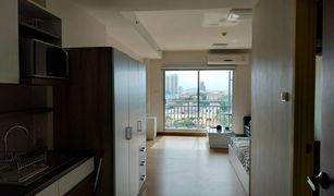 Studio Condominium a vendre à Nong Prue, Pattaya Supalai Mare Pattaya