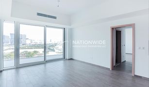 1 Habitación Apartamento en venta en Yas Bay, Abu Dhabi Mayan 1