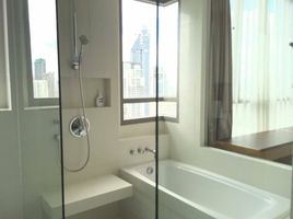 1 Schlafzimmer Appartement zu vermieten im Aequa Sukhumvit 49, Khlong Tan Nuea