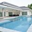 3 Bedroom Villa for sale at Palm Villas, Cha-Am, Cha-Am, Phetchaburi