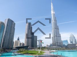 4 Bedroom Apartment for sale at The Residences 6, The Residences, Downtown Dubai