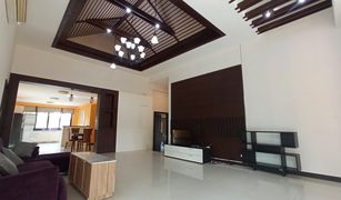 3 Bedrooms House for sale in Pong, Pattaya The Village At Horseshoe Point