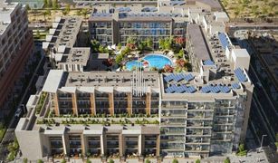 1 Habitación Apartamento en venta en Oasis Residences, Abu Dhabi Plaza