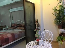1 Schlafzimmer Appartement zu vermieten im Patong Grand Condotel, Patong