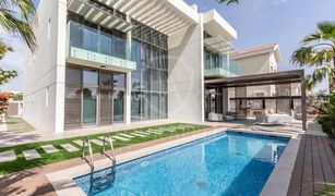 6 Schlafzimmern Villa zu verkaufen in District One, Dubai District One Villas